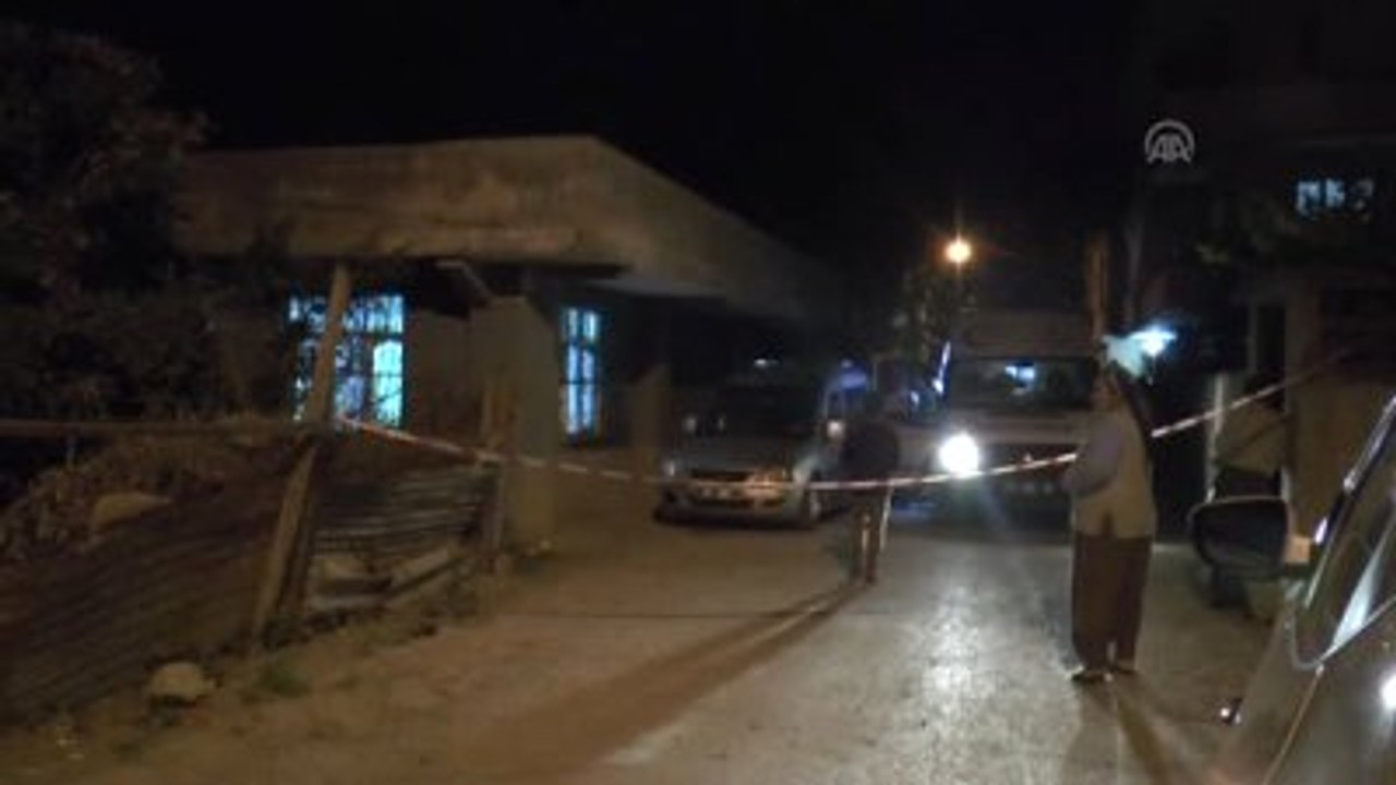 Karı Koca Cinayeti