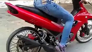 Funny Motorcycle Fails, Pranks and Bloopers its very funny....lolllll....hahaha