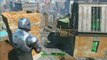 Fallout 4 gameplay Español parte 90, La nueva compañera Cait de la zona de Combate