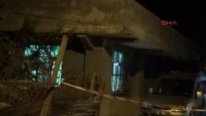 Adana-Ağabeyi, Barıştırmak İçin Bir Araya Getirdiği Kız Kardeşi ile Kocasını Öldürdü