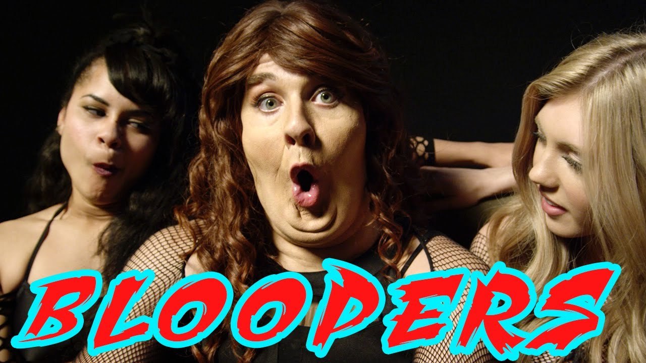 Meghan Trainor - "NO" BLOOPERS