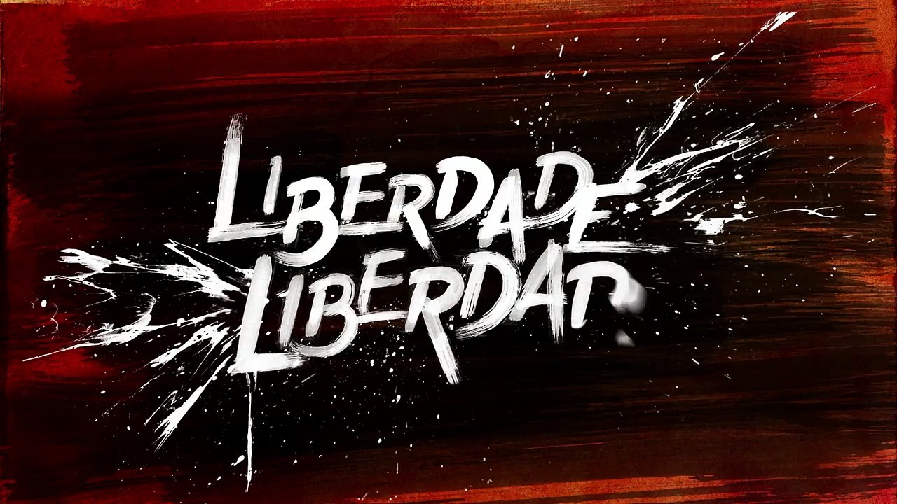 Liberdade, Liberdade: capítulo 10 da novela, terça, 26 de abril, na Globo