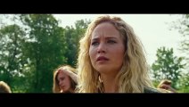 X-MEN APOCALYPSE Bande Annonce FINALE (Wolverine - 2016)