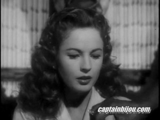 1960 THE LEECH WOMAN TRAILER - COLEEN GRAY, GRANT WILLIAMS