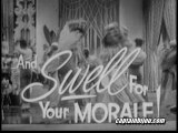 1942 MOONLIGHT IN HAVANA TRAILER - ALLAN JONES, JANE FRAZEE