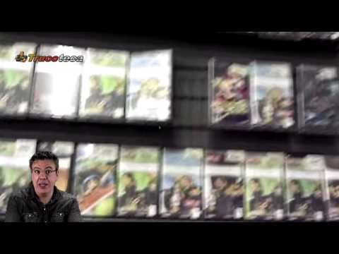 Ventas videojuegos España Agosto 2015