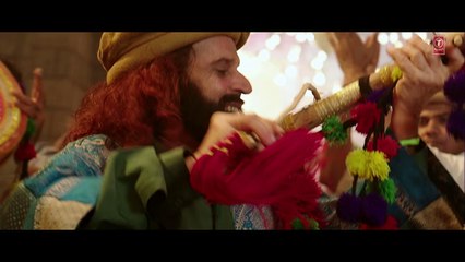 Afghan Jalebi (Ya Baba) VIDEO Song - Phantom - Saif Ali Khan, Katrina Kaif