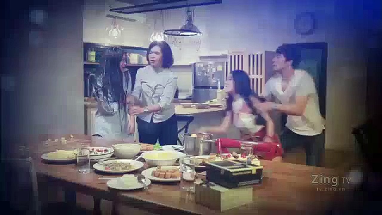 Yêu Không Có Lỗi, Lỗi Ở Bạn Thân Phần 2 Tập 13SD