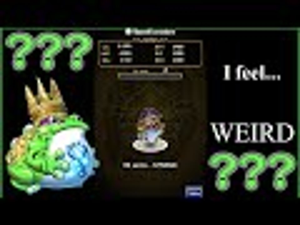 Brave Frontier RPG Ep.52 - Mistery Frog Vs Maxwell