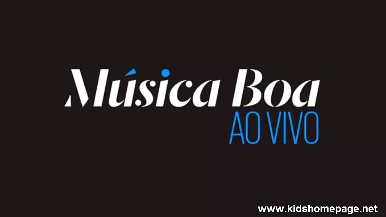 Paula Toller, Paralamas do Sucesso e Arnaldo Antunes - Flash Ao Vivo - Música Boa Ao Vivo -