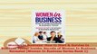 Read  Women In Business How to Start  Survive In Business Today Insider Secrets of Women In Ebook Free