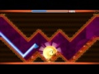 Geometry Dash | Seasons Fall - ALL 3 COINS [By Loserchik67]