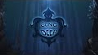 SONG OF THE DEEP Trailer (Insomniac Games)