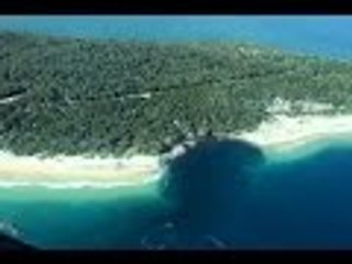 Strange things found on the beach 2016 - 2017