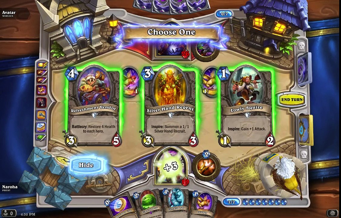 Hearthstone