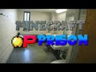 OPPrison EP 1 Mining And Grinding