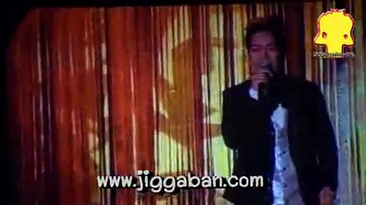 อ๊อฟ ปองศักดิ์ in Concert tribute to MJ