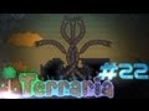 Terraria Sorozat: #22 - Király Slime És A Hellevator