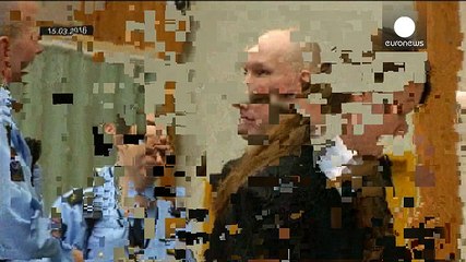 Norveç hükümeti'den Breivik kararı