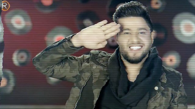 محمد السالم - اجيك نوب ⁄ Video Clip