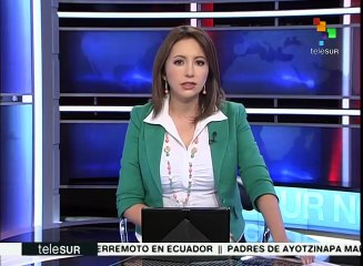 Brasil: oposición obtiene los principales cargos de Comisión Especial