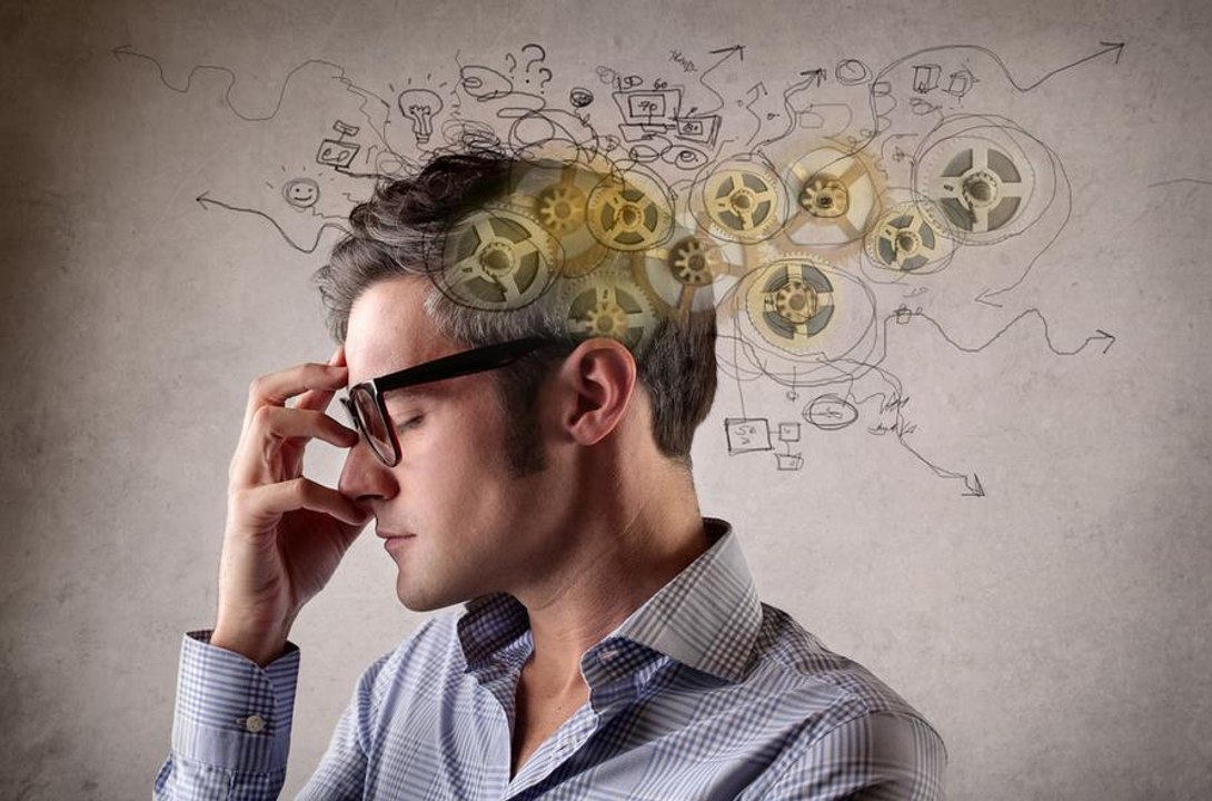 Top 10 Reasons You’re Wrong About Everything