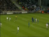 Juninho - Olympique Lyonnais - AJ Auxerre