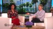 Tracee Ellis Ross has unexpected first encounter with Prince