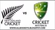 Australia vs New Zealand T20 Cricket World Cup 2016 Super 10 Round 17th Match PTV Sport BIss Key