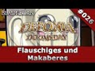 DEPONIA DOOMSDAY #026 - Flauschiges und Makaberes | Let's Play Deponia Doomsday