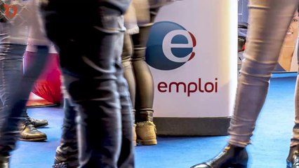 Baisse du chômage : les contents et les sceptiques