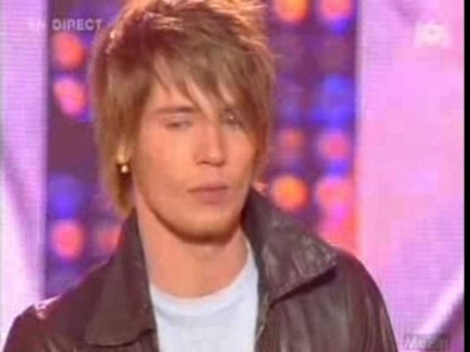 Pierrick - Prime 5 - Chanteur malheureux