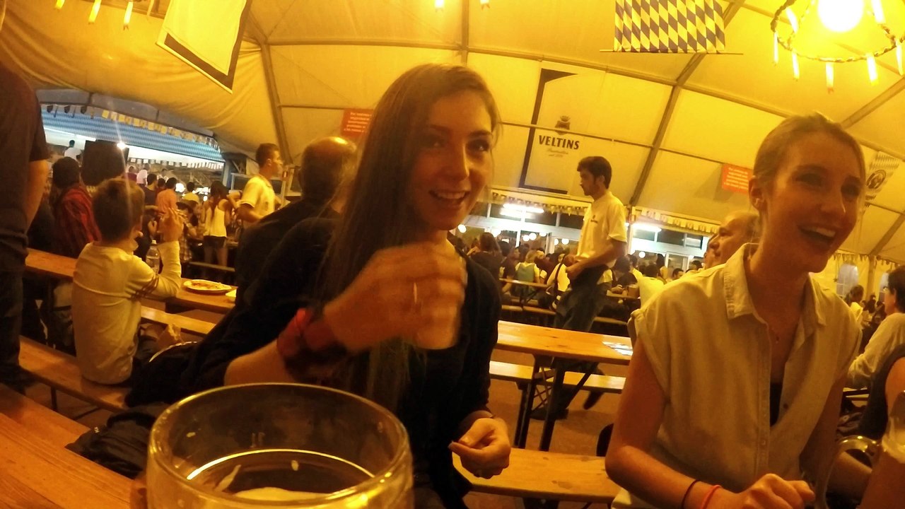 Pilares 2015