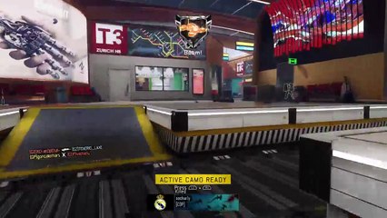 Call of Duty Black Ops III - Ps4 Live - Hardcore Match feat.Naxus (5)