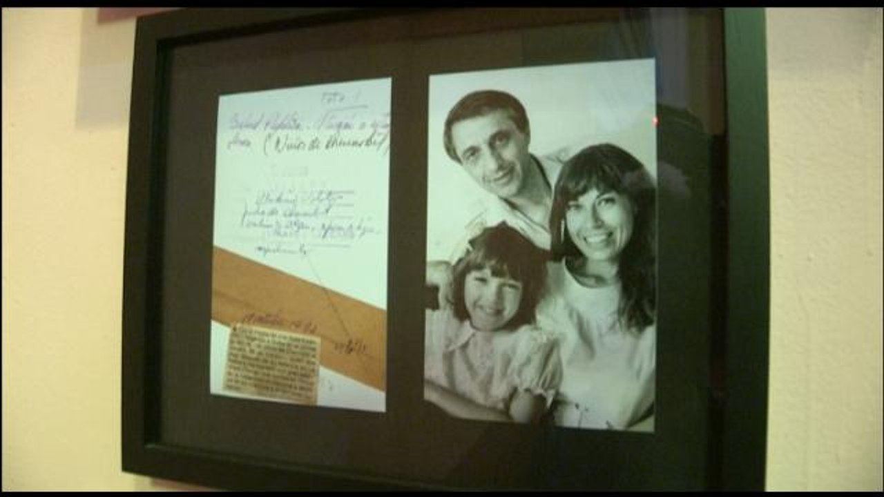 Perú acoge exposición sobre la ayuda cubana a los niños de Chernóbil_