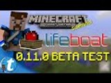 LBSG 0.11.0 Beta | Tech Talk Plays On: Minecraft Pocket Edition Servers (마인크래프트 안드로이드 버전은)