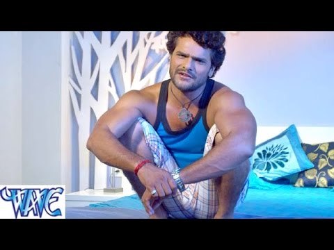 HD मेहर मउगा रात जागा - Bhojpuri Hot Comedy Sence - Hero No. 1 - Khesari Lal Yadav