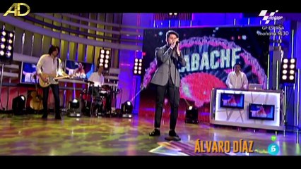 Alvaro Diaz - Con ruedas de molino (entrevista completa)