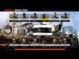 Gameplay!! Black Ops 3 Multiplayer Beta
