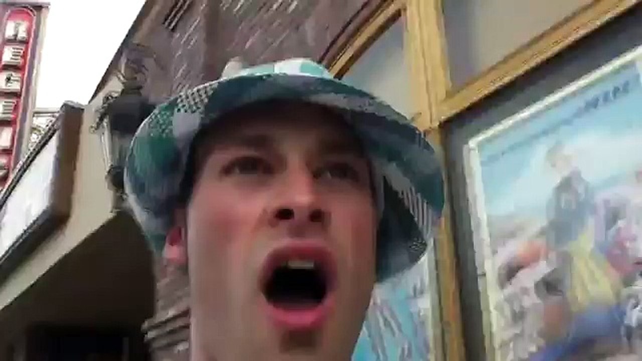 Exclusive Interview With Paul