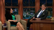 The Late Late Show - [2013.10.28] - Katey Sagal