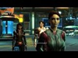 SWTOR[FR]: Contrebandier Chapitre 1 [Fin]