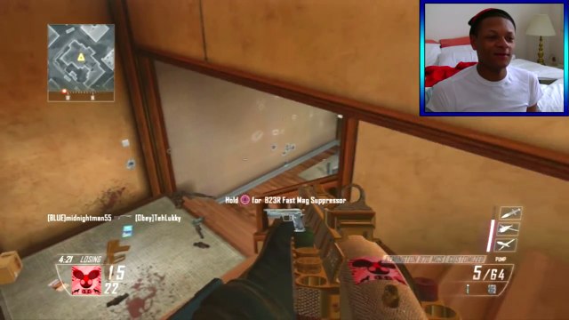 How to Do A FACE CAM With The Elgato Game Capture HD (Using Sony Vegas Pro 12)