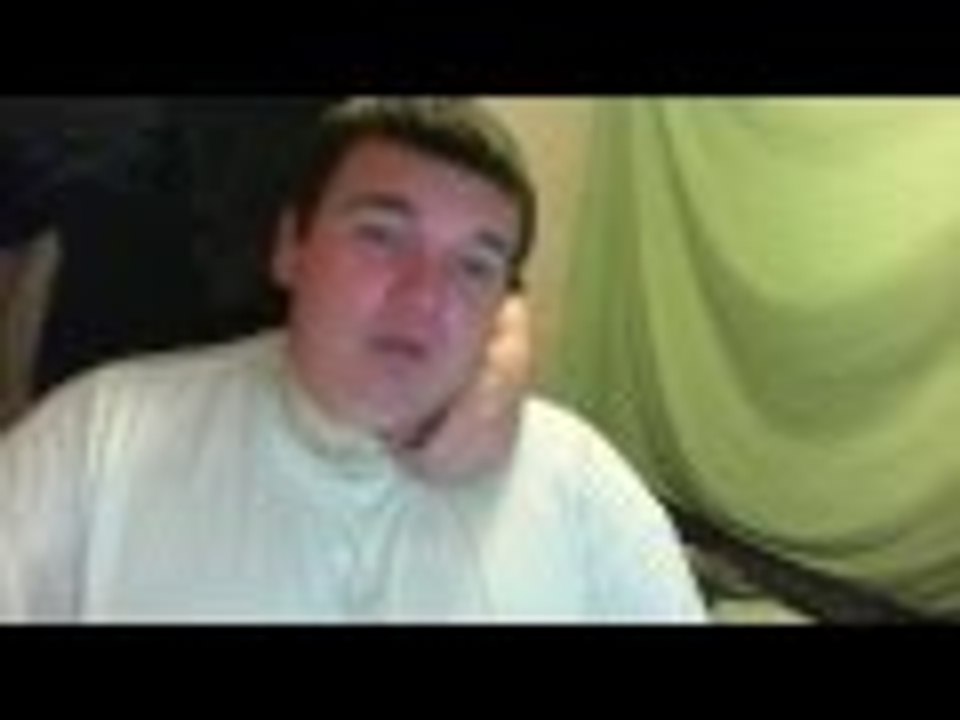 Deadly Vlog