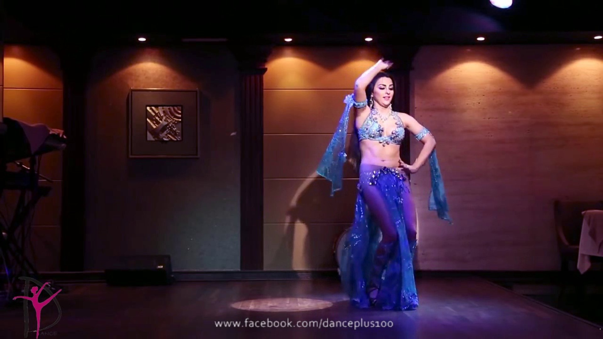 Hot Belly Dance. مش صافيناز .رقص شرقي مصري
