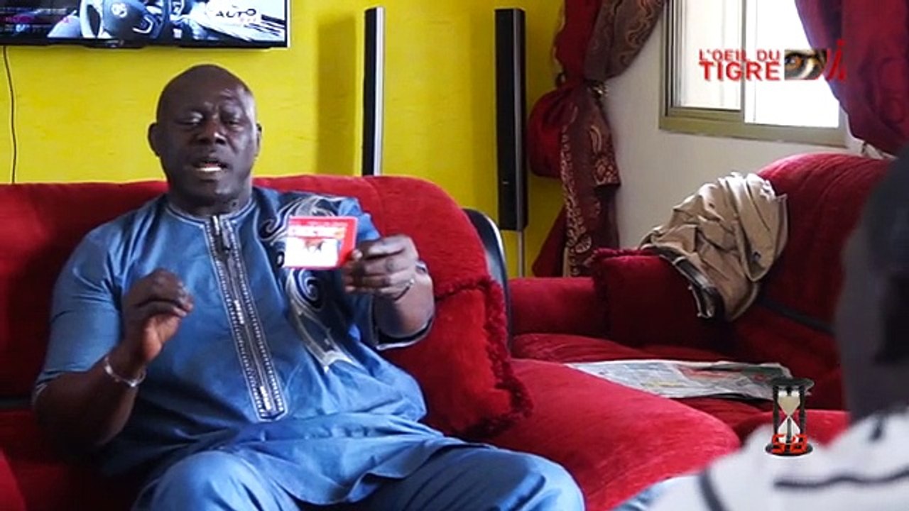 Culture Générale avec An 2000 l'oeil du tigre - 26 avril 2016