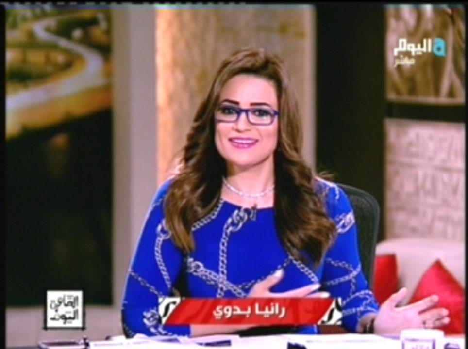 د/ خالد المناوى - رئيس غرفة شركات السياحة | شركة تأمين المطارات تعمل لكن تعمل ببطئ فى الفترة الماضية