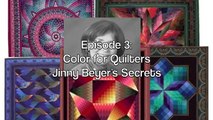 Jinny Beyers Secrets: Color for Quilters