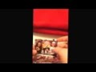 11-12 upper deck series 1 hockey Christmas Break (GREAT PULLS)