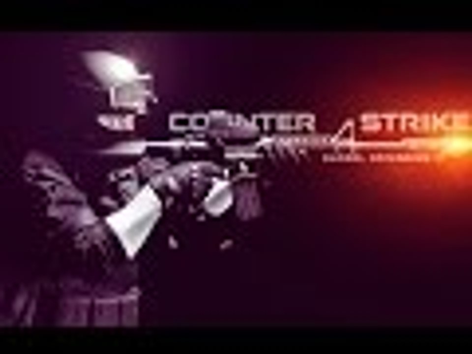 Counter-Strike Global Offensive #1